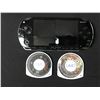 Image 1 : SONY PSP VIDEO GAME SYSTEM WITH GAMES