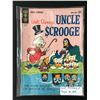 Image 1 : UNCLE SCROOGE MARCH EDITION - GOLD KEY COMICS