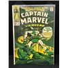 Image 1 : CAPTAIN MARVEL #3 - MARVEL COMICS