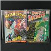 Image 1 : LOT OF 2 DC COMICS