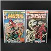 Image 1 : DAREDEVIL #129-130 - MARVEL COMICS