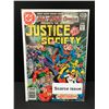 Image 1 : JUSTICE SOCIETY #74 - DC COMICS
