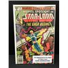 Image 1 : MARVEL SPOTLIGHT #6 1ST APPEARANCE OF STAR LORD - MARVEL COMICS