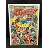 Image 1 : SUB MARINER KING SIZED SPECIAL #1- MARVEL COMICS