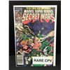 Image 1 : MARVEL SUPER HEROES SECRET WARS #6 - MARVEL COMICS