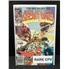 Image 1 : MARVEL SUPER HEROES SECRET WARS #9 - MARVEL COMICS