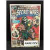 Image 1 : MARVEL SUPER HEROES SECRET WARS #10 - MARVEL COMICS