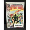 Image 1 : MARVEL SUPER HEROES SECRET WARS #11 - MARVEL COMICS