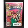 Image 1 : MARVEL SUPER HEROES SECRET WARS #12 - MARVEL COMICS