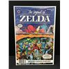 Image 1 : THE LEGEND OF ZELDA #2 - VALIANT COMICS