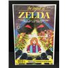 Image 1 : THE LEGEND OF ZELDA #3 - VALIANT COMICS