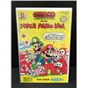 Image 1 : SUPER Mario Bros #8 -NINTENDO COMICS SYSTEM