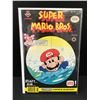 Image 1 : SUPER Mario Bros #5 -NINTENDO COMICS SYSTEM