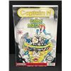 Image 1 : CAPTAIN THE GAME MASTER #2 - NINTENDO COMICS SYSTEM