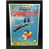 Image 1 : GAME BOY #3 - NINTENDO COMICS SYSTEM