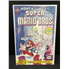 Image 1 : ADVENTURES OF THE SUPER Mario Bros #5 - VALIANT COMICS