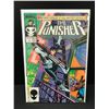 Image 1 : THE PUNISHER #1 - MARVEL COMICS