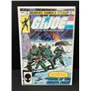 Image 1 : G.I JOE #2 - MARVEL COMICS