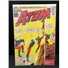 Image 1 : THE ATOM #4 - DC COMICS