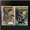 Image 1 : LOT OF 2 DC COMICS