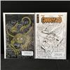 Image 1 : LOT OF 2 COMICS