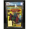 Image 1 : DESPICABLE DEADPOOL #287 - CGC GRADE 9.8