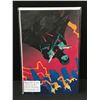 Image 1 : BLACK BAT #1 ONLY 100 COPIES MADE WITH COA