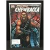 Image 1 : CHEWBACCA #1 AOD VARIANT SIGNED BY DALE KEOWN WITH COA - MARVEL COMICS
