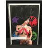 Image 1 : KISS VAMPIRELLA #1 COSPLAY COVER