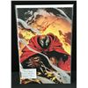 Image 1 : SPAWN #301 VIRGIN COVER #39 OF 40 ISSUED SIGNED BY GREG CAPULLO WITH CERTIFICATE