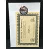 Image 2 : BATMAN #50 PURE PENCIL WITH VARIANT WITH CERTIFICATES