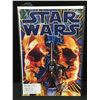 Image 1 : STAR WARS #1 SIGNED BY ALEX ROSS WITH CERTIFICATE