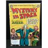 Image 1 : MYSTERY IN SPACE #20 - DC COMICS