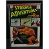 Image 1 : STRANGE ADVENTURES #180 - DC COMICS
