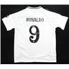 Image 1 : CRISTIANO RONALDO SIGNED EMIRATE JERSEY - BECKETT COA