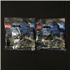 Image 1 : SEALED LEGO BATMAN 1992 NO.30653 RETIRED