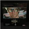 Image 1 : CLINT EASTWOOD SIGNED PINK CADILLAC LASER DISC (CELEBRITY AUTHENTICS COA)