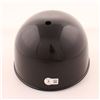 Image 2 : FRANK THOMAS SIGNED CHICAGO WHITE SOX BATTING HELMET (BECKETT COA)