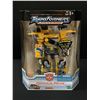 Image 1 : TRANSFORMERS UNIVERSE OPTIMUS PRIME ACTION FIGURE IN BOX