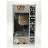Image 2 : PATRICK STEWART SIGNED JEAN LUC PICARD FUNKO POP - KB COA