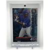 Image 1 : TOPPS BOWMAN TREDNING VLADIMIR GUERRERO JR TRADING CARD