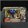 Image 1 : TRANSFORMERS BEAST WARS OPTIMUS PRIME IN BOX