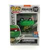 Image 1 : KEVIN EASTMAN SIGNED LEONARDO FUNKO POP - KB COA