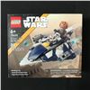 Image 1 : SEALED LEGO 15400 STAR WARS PLO KOONS JEDI  (RETIRED)