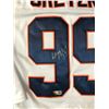Image 2 : WAYNE GRETZKY SIGNED EDMONTON OILERS JERSEY - ACE COA