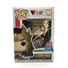 Image 1 : GAL GADOT SIGNED WONDER WOMAN FUNKO POP - KB COA