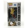 Image 2 : GAL GADOT SIGNED WONDER WOMAN FUNKO POP - KB COA