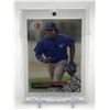 Image 1 : 2017 TOPPS BOWMAN NO.BP32 VLADIMIR GUERRERO JR ROOKIE CARD