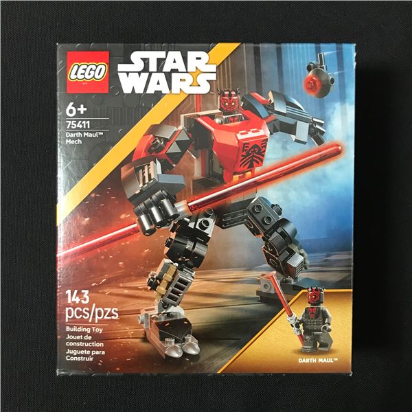 SEALED LEGO 75411 STAR WARS  (RETIRED)