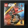 Image 1 : SEALED LEGO 75411 STAR WARS  (RETIRED)